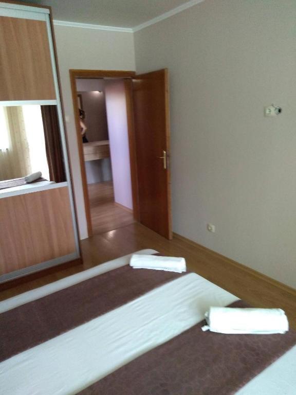 Къща За Гости Роси Поморие Экстерьер фото